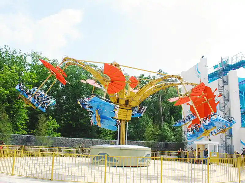 Avatar Air Glider