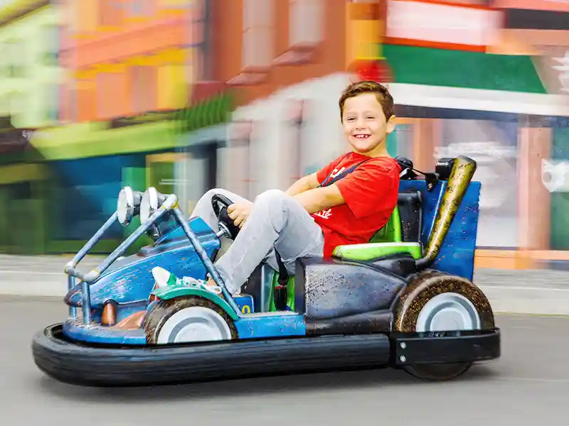 Teenage Mutant Ninja Turtles: License to Drive
