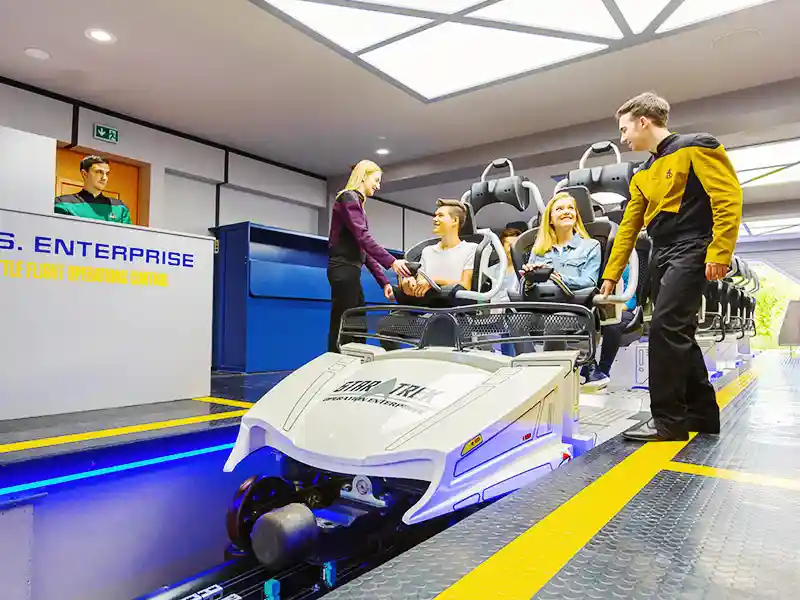 Star Trek: Operation Enterprise