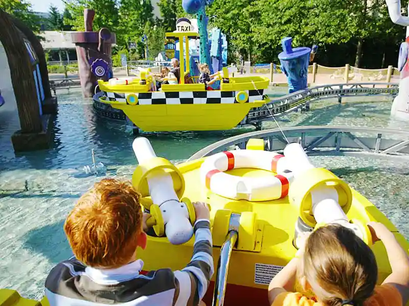 SpongeBob's Splash Bash