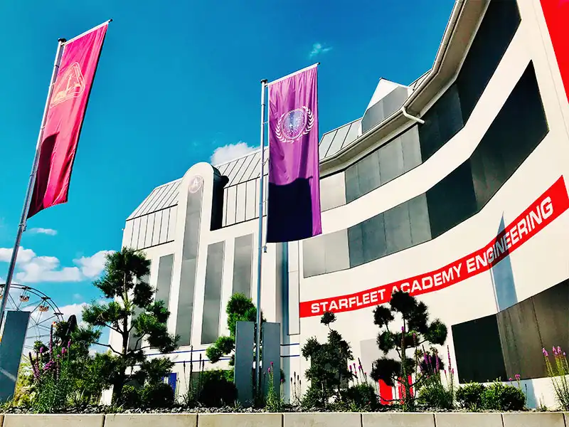 Federation Plaza