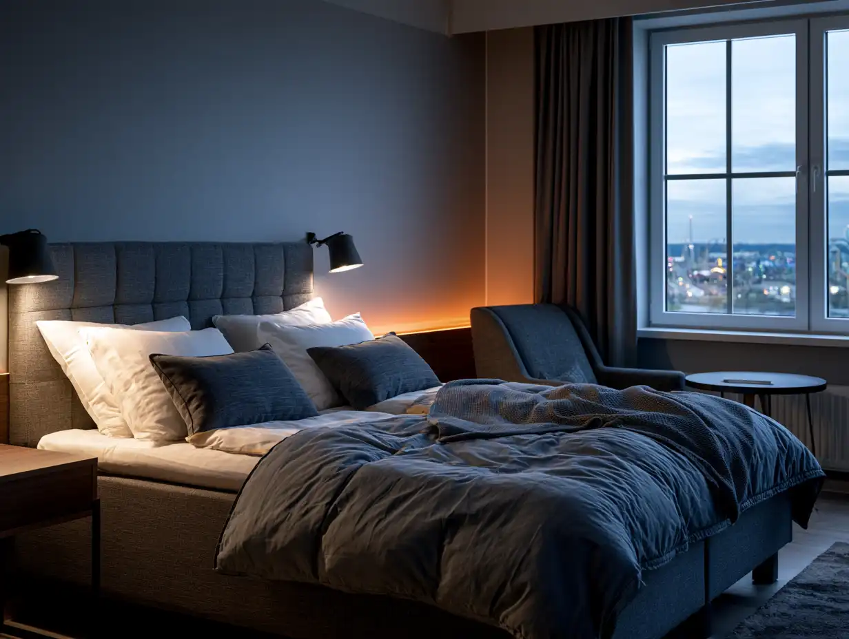 Hoteldeals