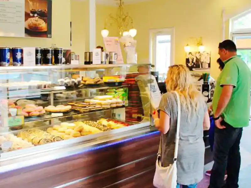 Bakery