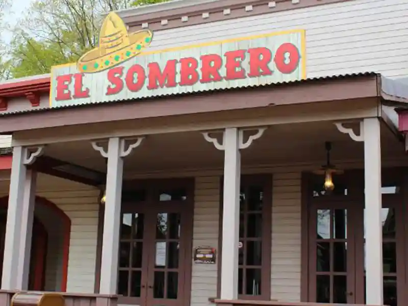 El Sombrero