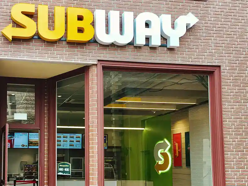 Subway